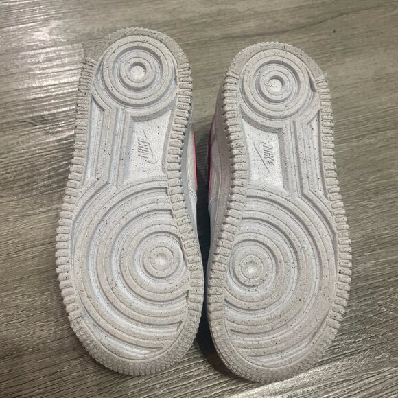 Toddler 9C NIKE sneakers - Picture 5 of 8